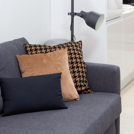 Vlc Host - Manya Apartment Valencia Exterior photo