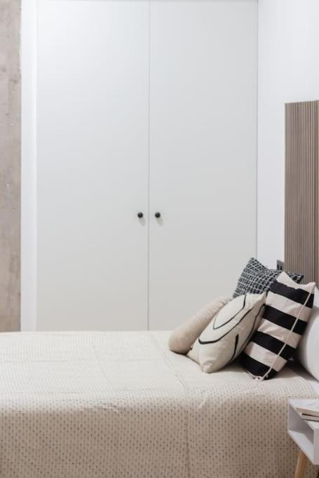Vlc Host - Manya Apartment Valencia Exterior photo