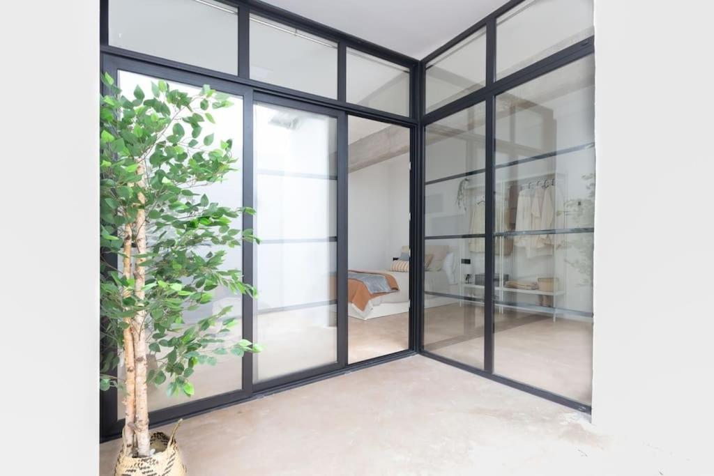 Vlc Host - Manya Apartment Valencia Exterior photo