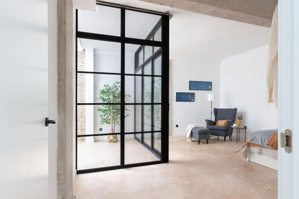 Vlc Host - Manya Apartment Valencia Exterior photo