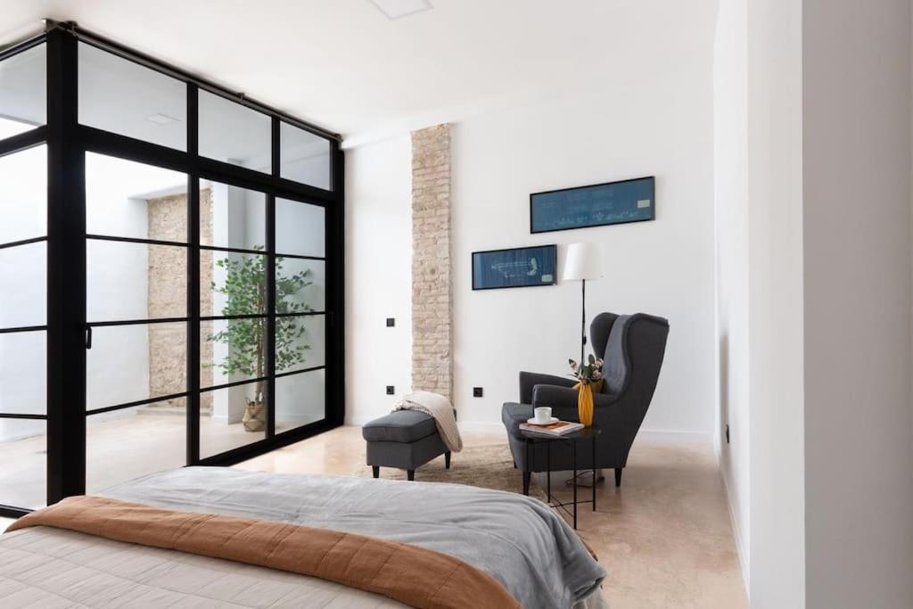 Vlc Host - Manya Apartment Valencia Exterior photo