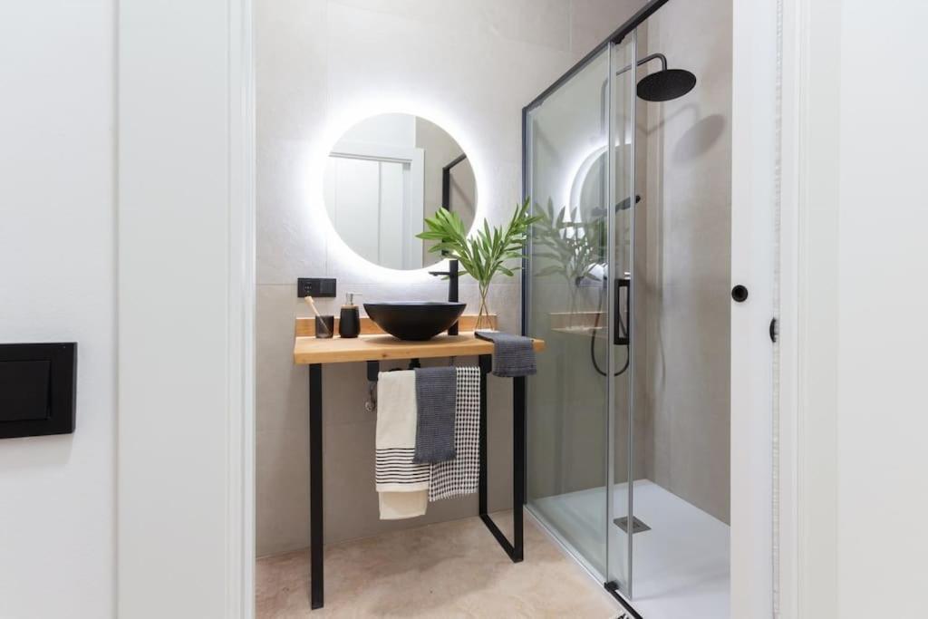 Vlc Host - Manya Apartment Valencia Exterior photo