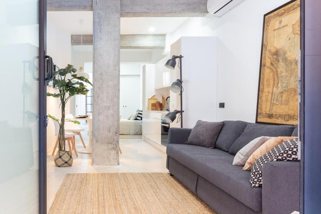 Vlc Host - Manya Apartment Valencia Exterior photo