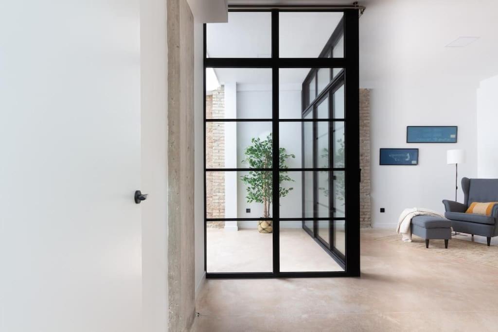 Vlc Host - Manya Apartment Valencia Exterior photo