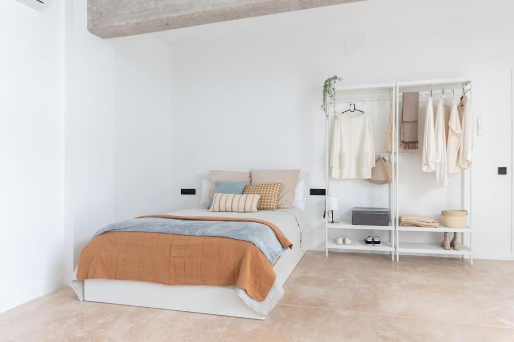 Vlc Host - Manya Apartment Valencia Exterior photo