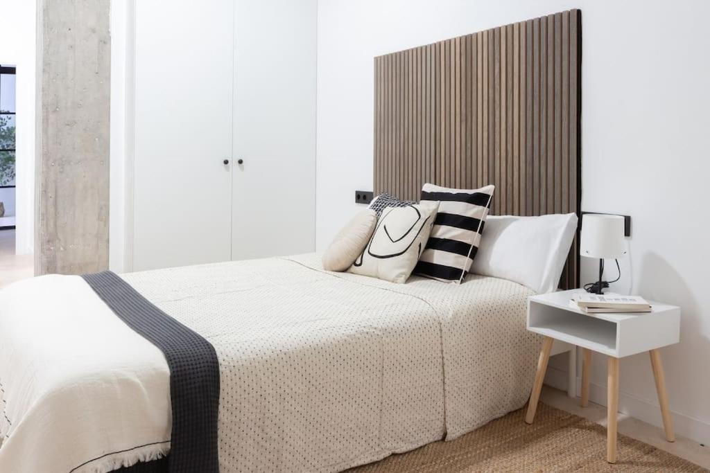 Vlc Host - Manya Apartment Valencia Exterior photo