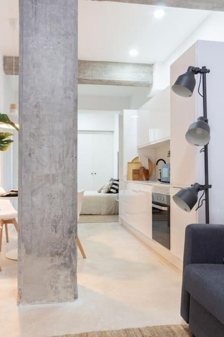 Vlc Host - Manya Apartment Valencia Exterior photo