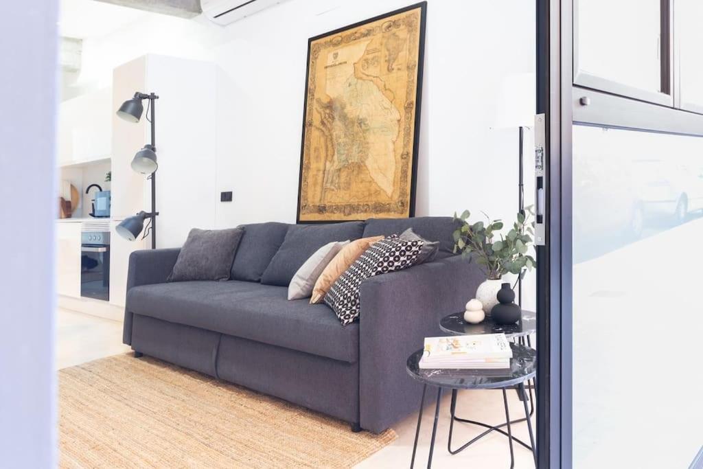 Vlc Host - Manya Apartment Valencia Exterior photo