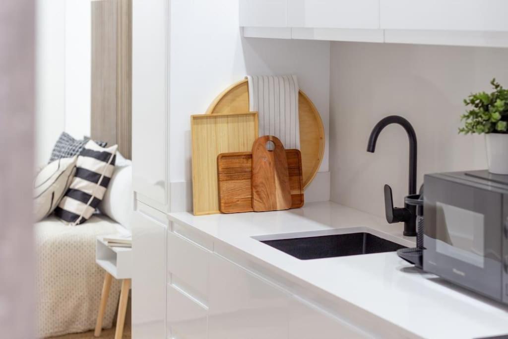 Vlc Host - Manya Apartment Valencia Exterior photo