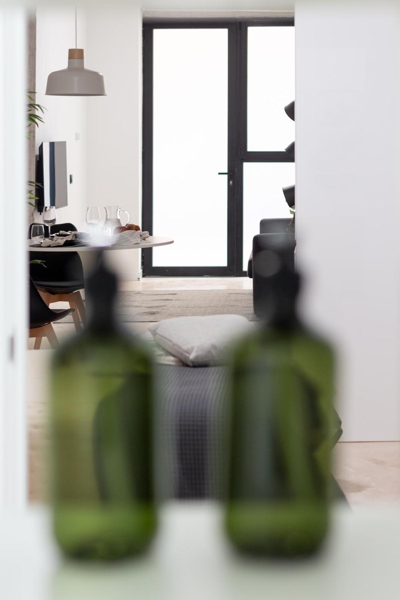 Vlc Host - Manya Apartment Valencia Exterior photo