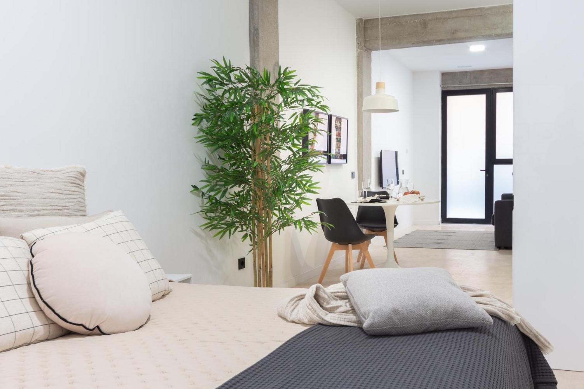 Vlc Host - Manya Apartment Valencia Exterior photo