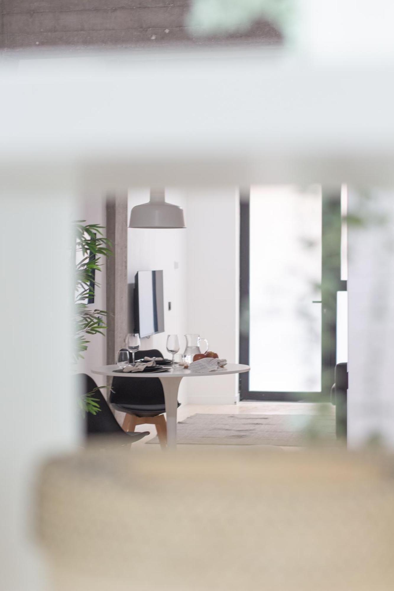 Vlc Host - Manya Apartment Valencia Exterior photo
