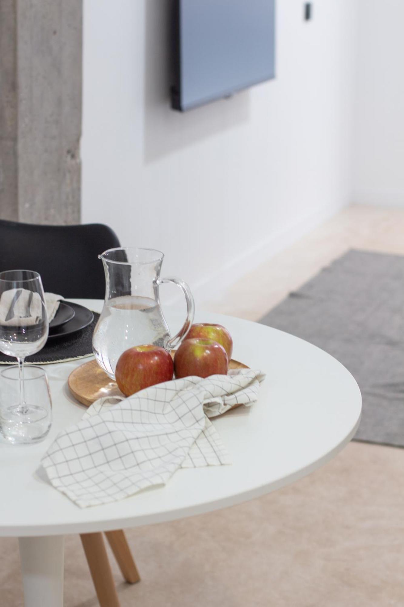 Vlc Host - Manya Apartment Valencia Exterior photo