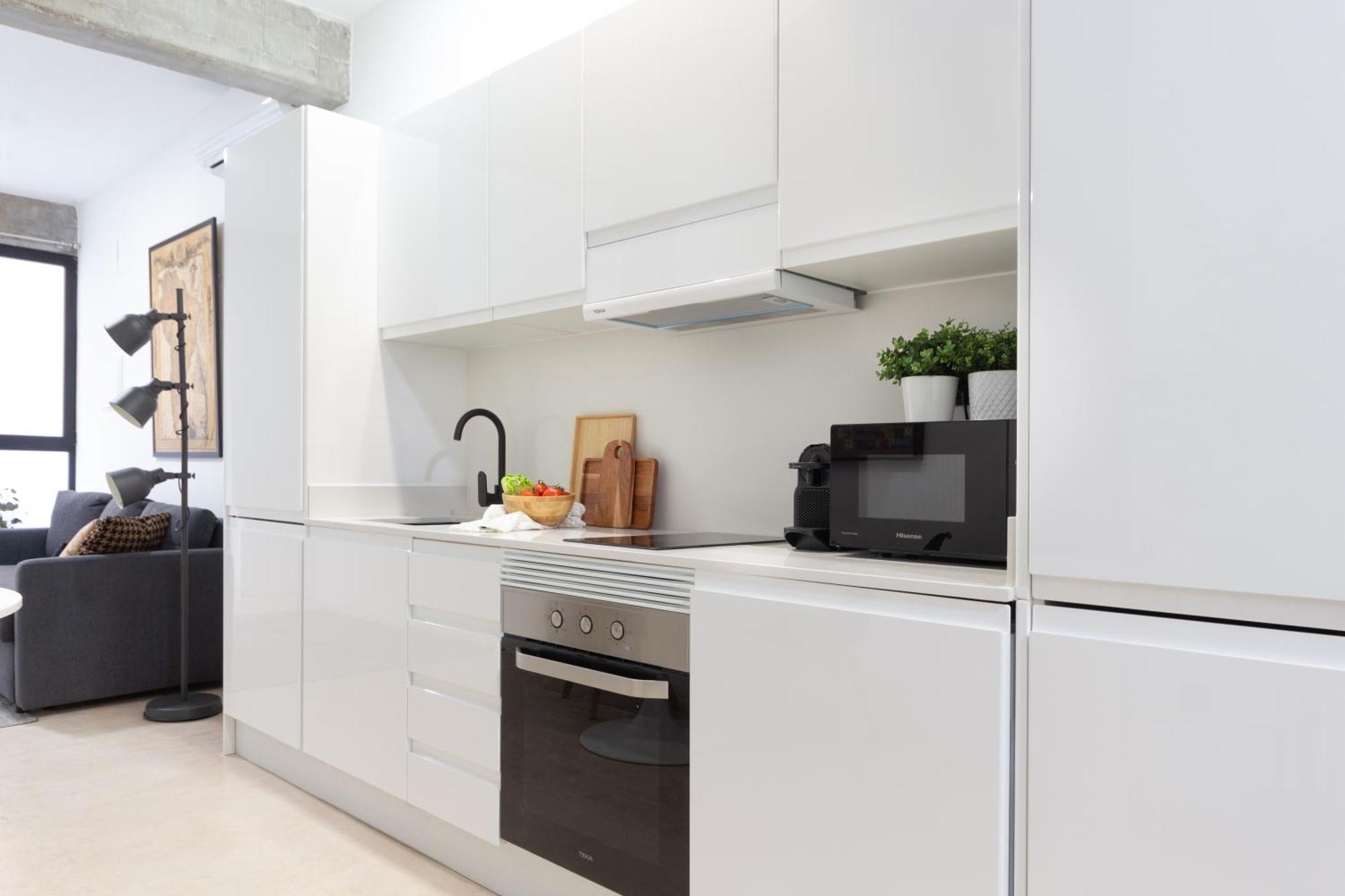 Vlc Host - Manya Apartment Valencia Exterior photo