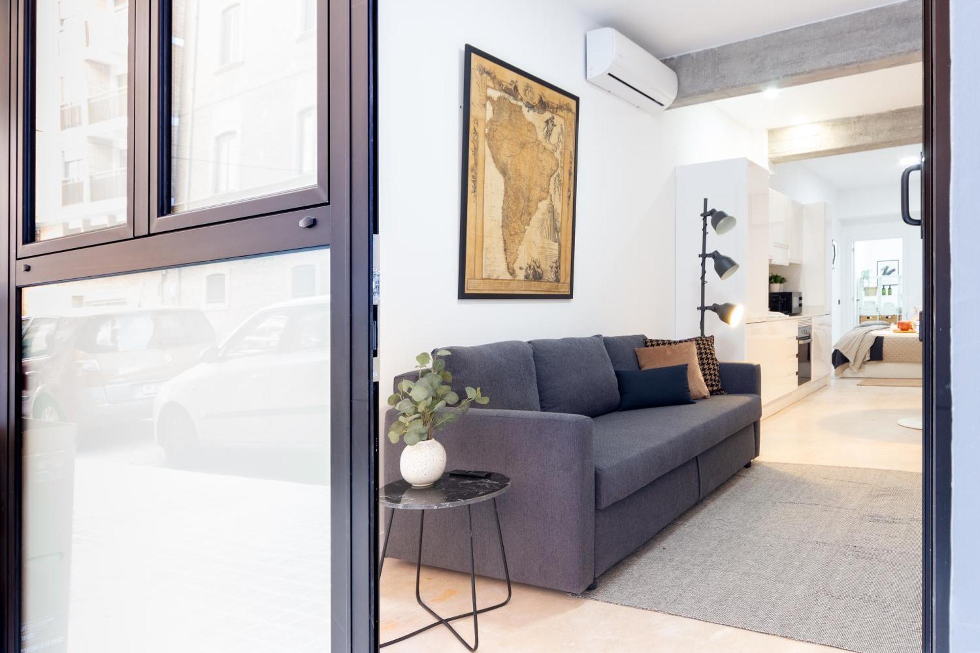 Vlc Host - Manya Apartment Valencia Exterior photo